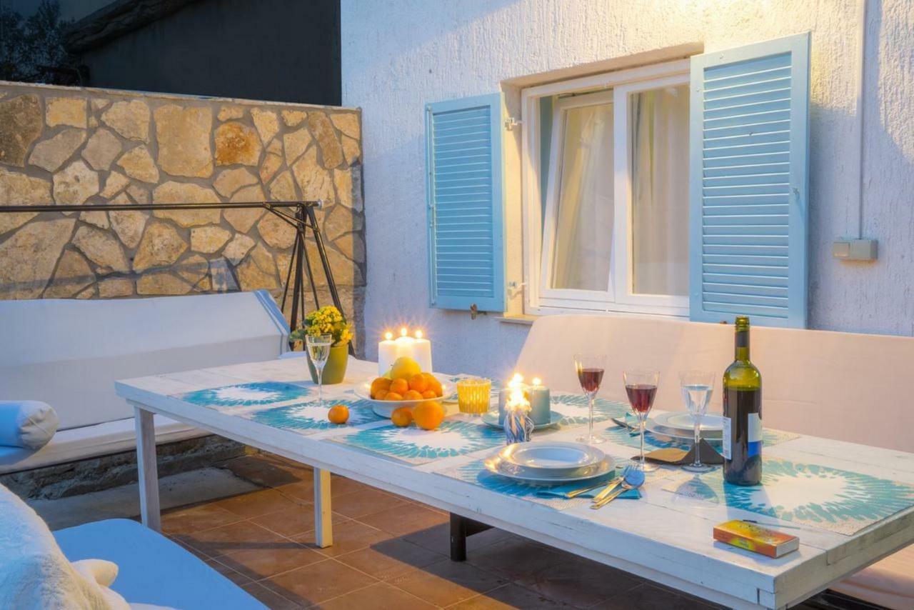 Villa My Sunshine Star Murter Exterior photo