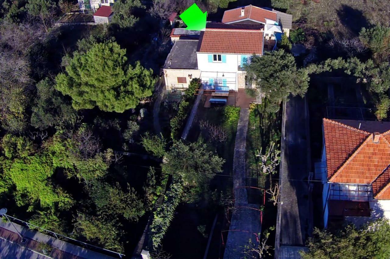 Villa My Sunshine Star Murter Exterior photo