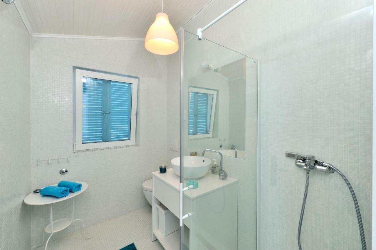 Villa My Sunshine Star Murter Exterior photo