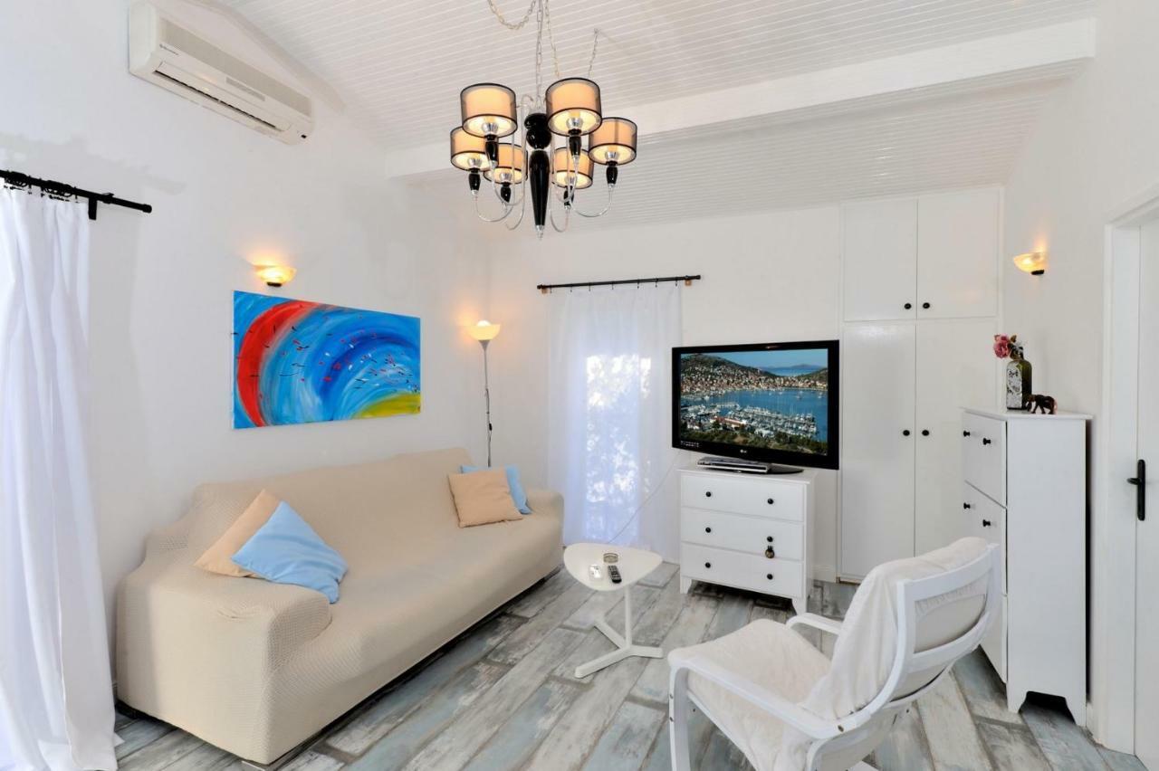Villa My Sunshine Star Murter Exterior photo