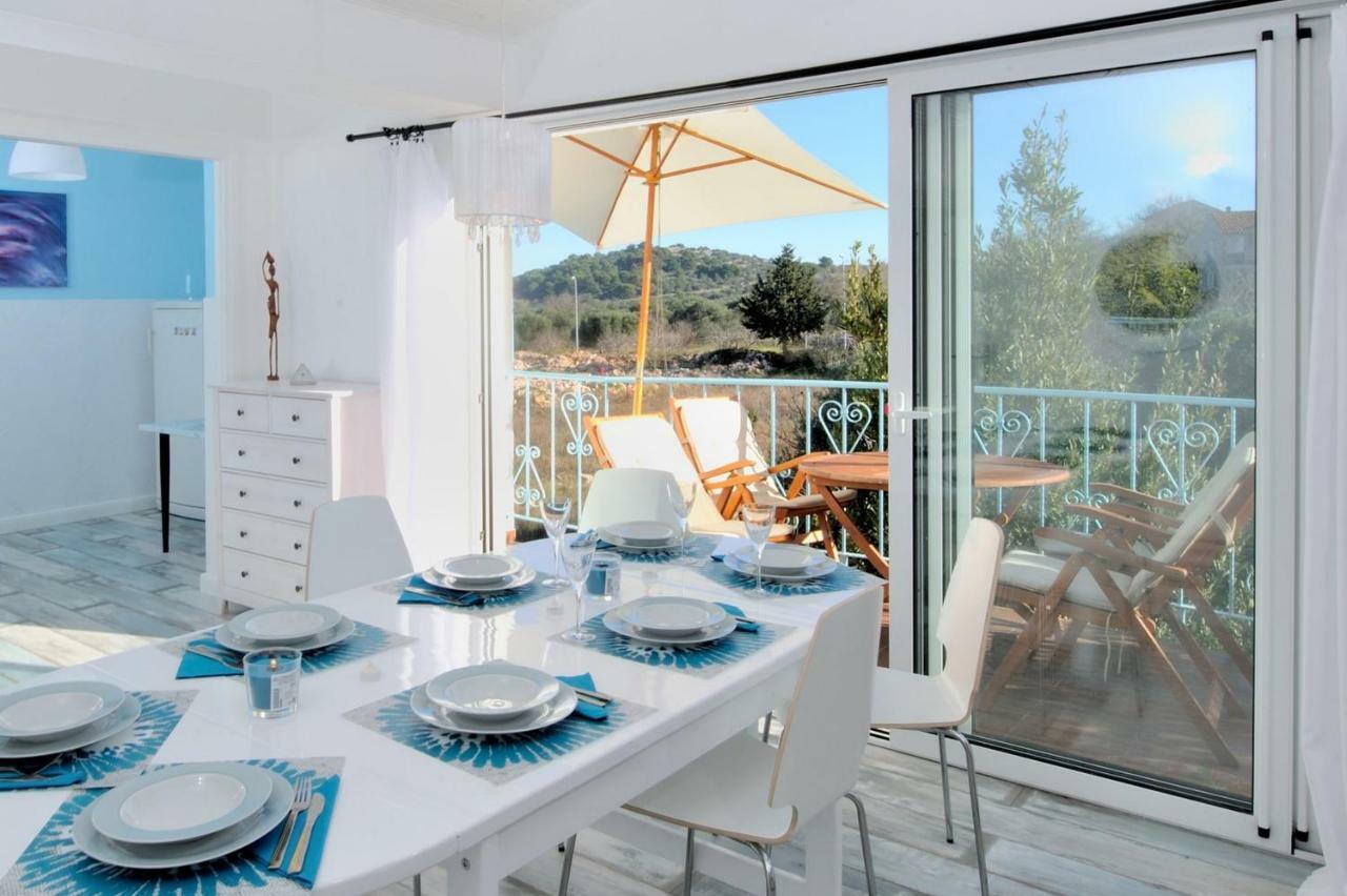 Villa My Sunshine Star Murter Exterior photo