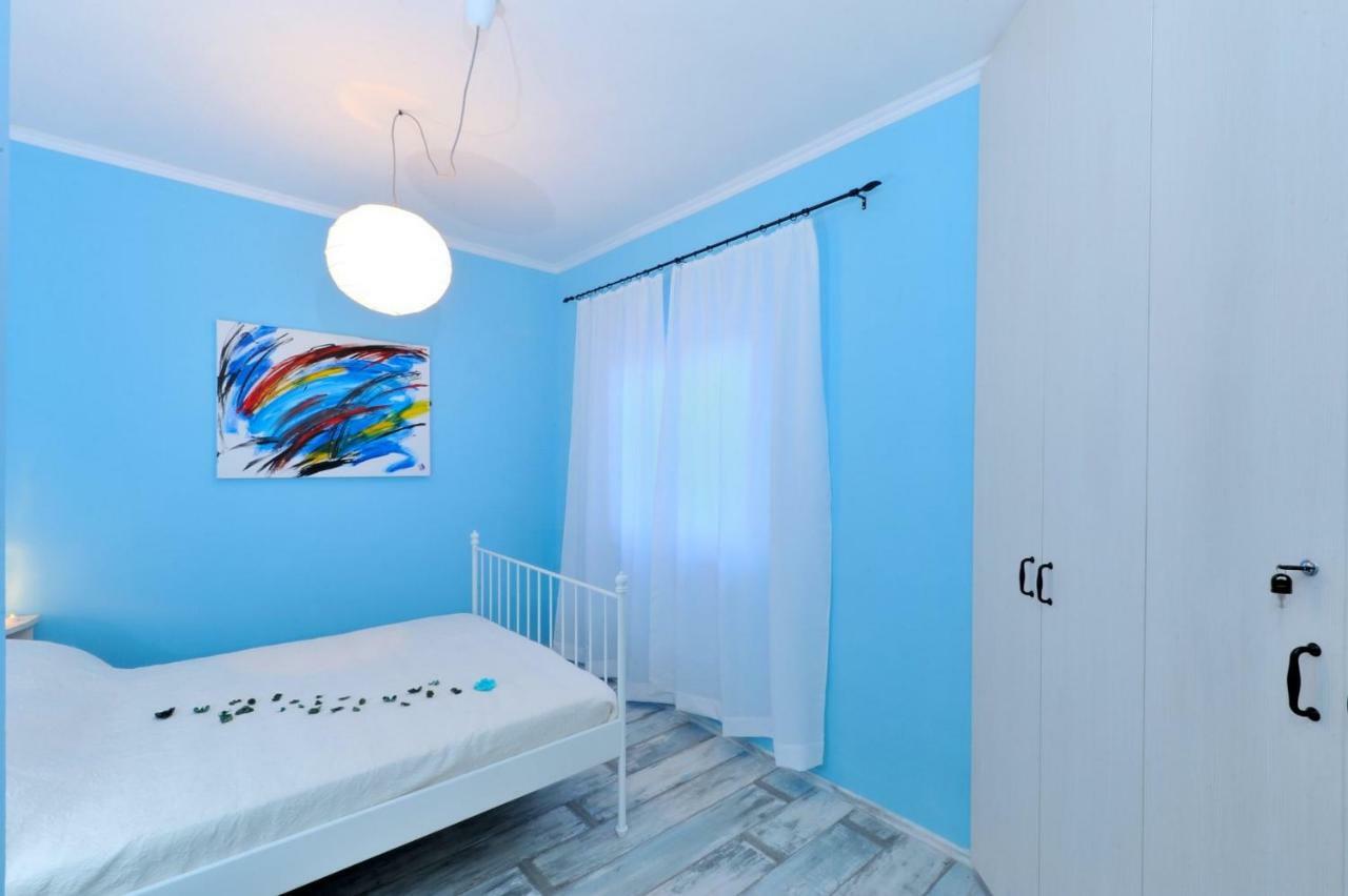 Villa My Sunshine Star Murter Exterior photo
